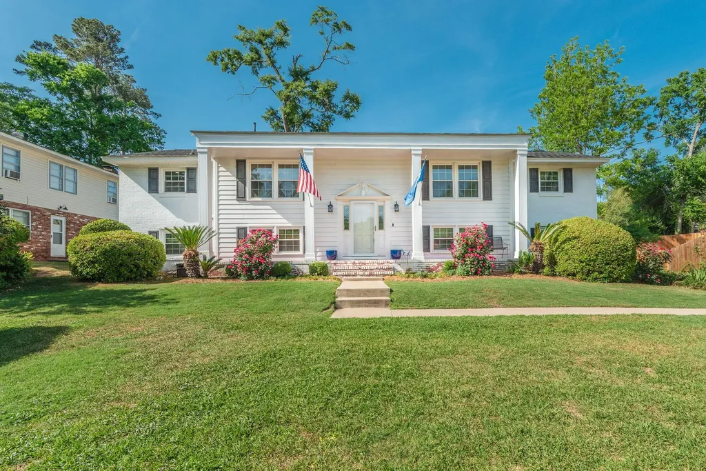 1424 Socastee Drive North Augusta SC 29841
