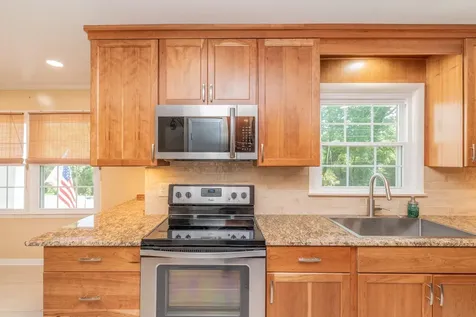 1424 Socastee Drive North Augusta SC 29841