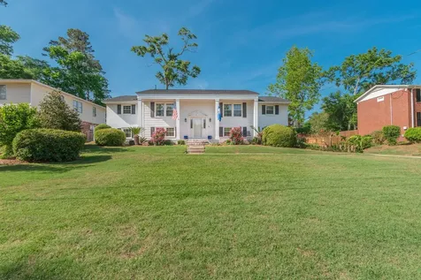 1424 Socastee Drive North Augusta SC 29841