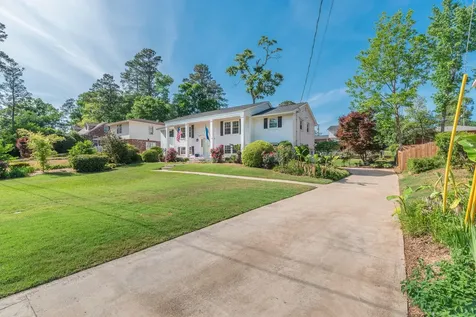 1424 Socastee Drive North Augusta SC 29841