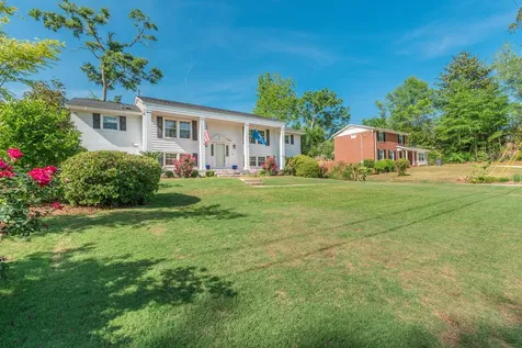 1424 Socastee Drive North Augusta SC 29841