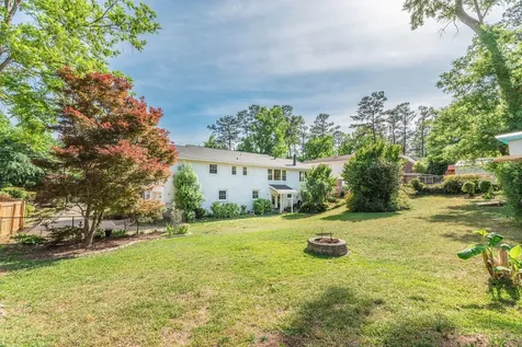 1424 Socastee Drive North Augusta SC 29841