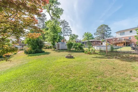 1424 Socastee Drive North Augusta SC 29841