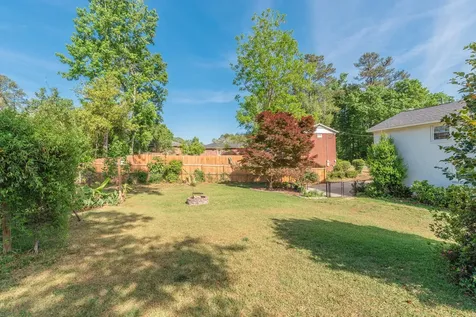 1424 Socastee Drive North Augusta SC 29841
