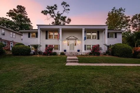 1424 Socastee Drive North Augusta SC 29841