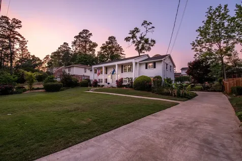 1424 Socastee Drive North Augusta SC 29841
