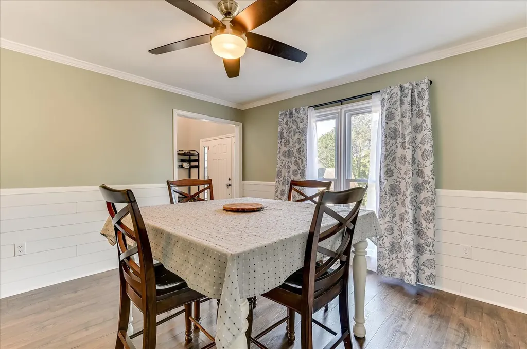 4415 Pierwood Way Evans GA 30809