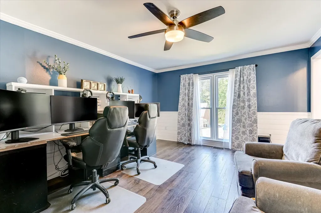 4415 Pierwood Way Evans GA 30809