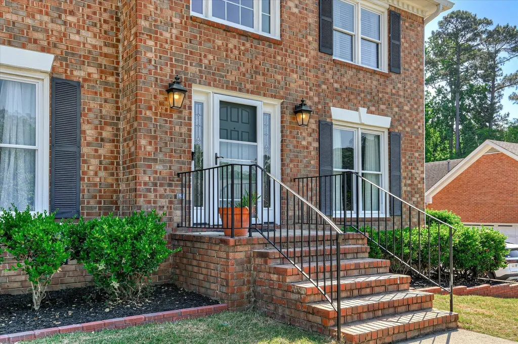 4415 Pierwood Way Evans GA 30809