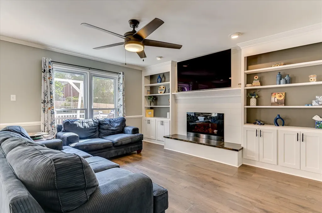 4415 Pierwood Way Evans GA 30809