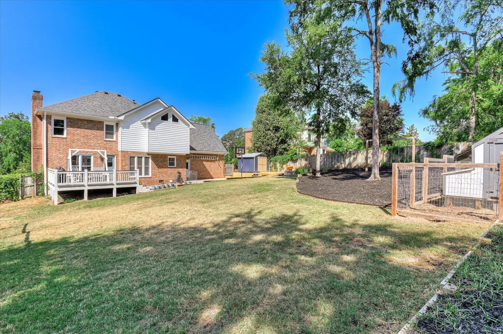 4415 Pierwood Way Evans GA 30809