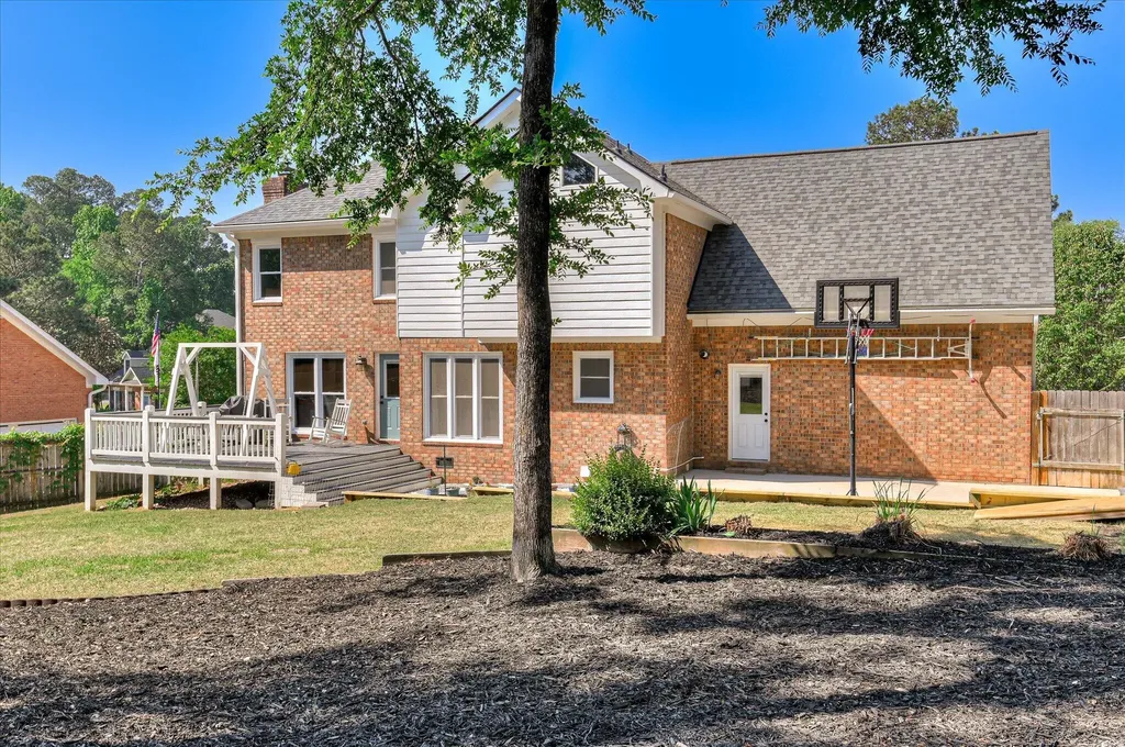 4415 Pierwood Way Evans GA 30809