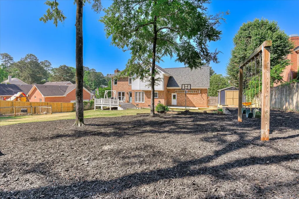 4415 Pierwood Way Evans GA 30809
