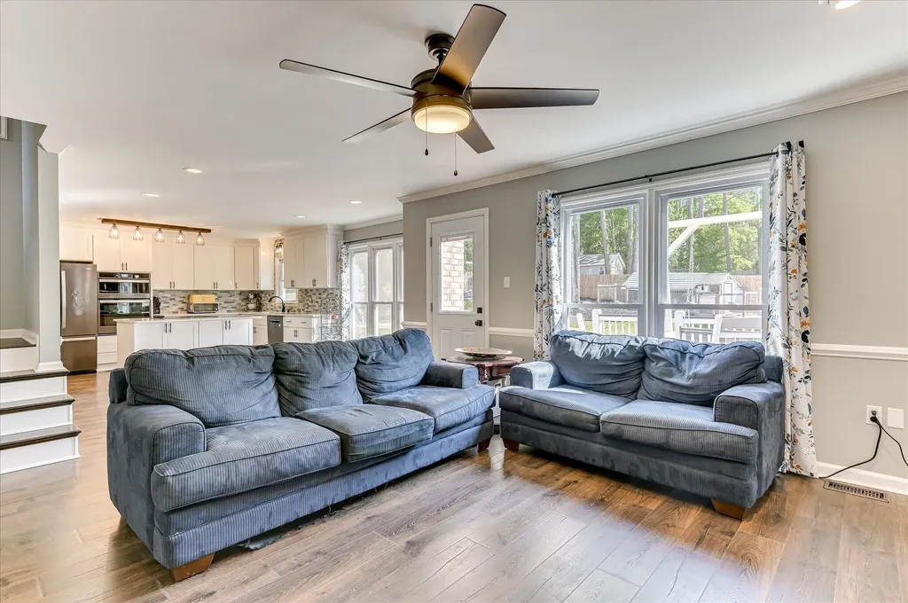 4415 Pierwood Way Evans GA 30809