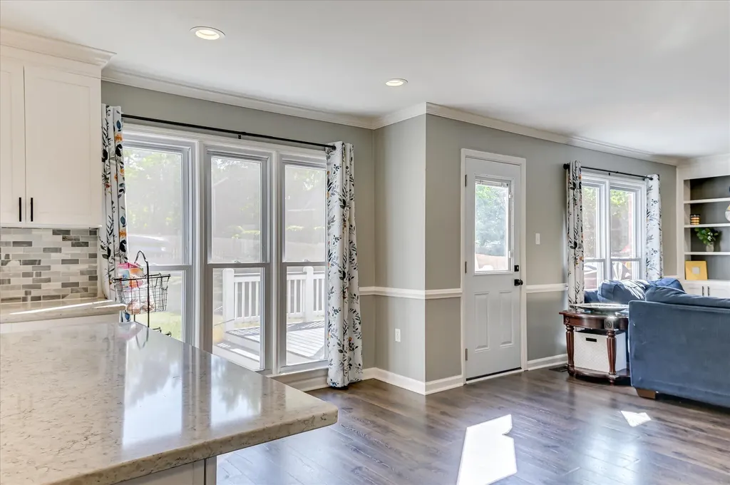 4415 Pierwood Way Evans GA 30809