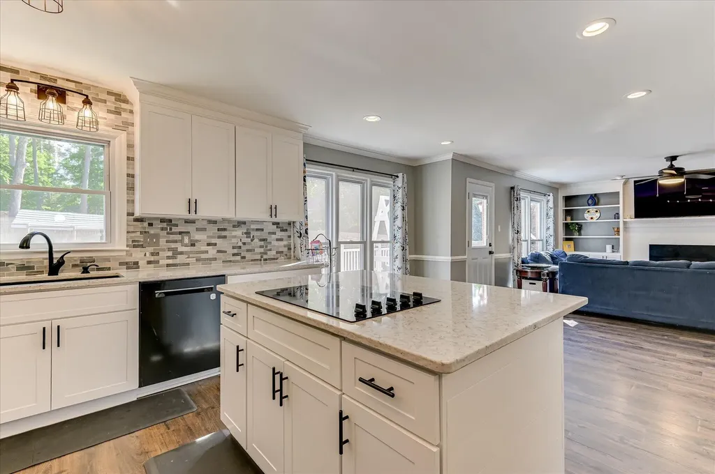 4415 Pierwood Way Evans GA 30809