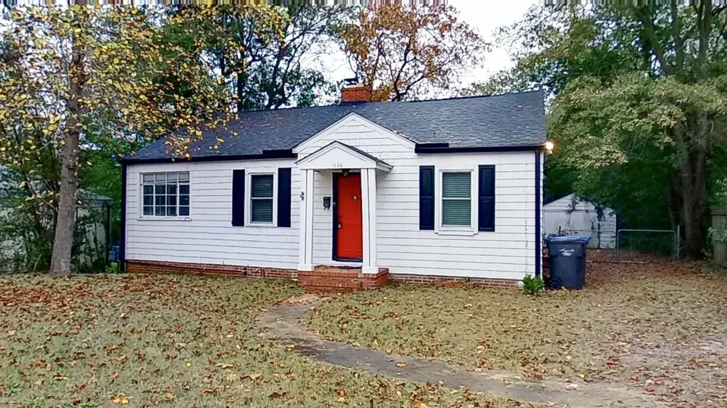 1506 Pendleton Road Augusta GA 30904