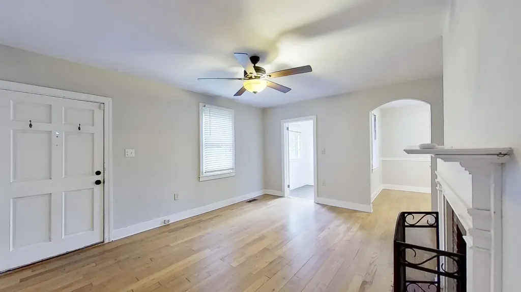 1506 Pendleton Road Augusta GA 30904