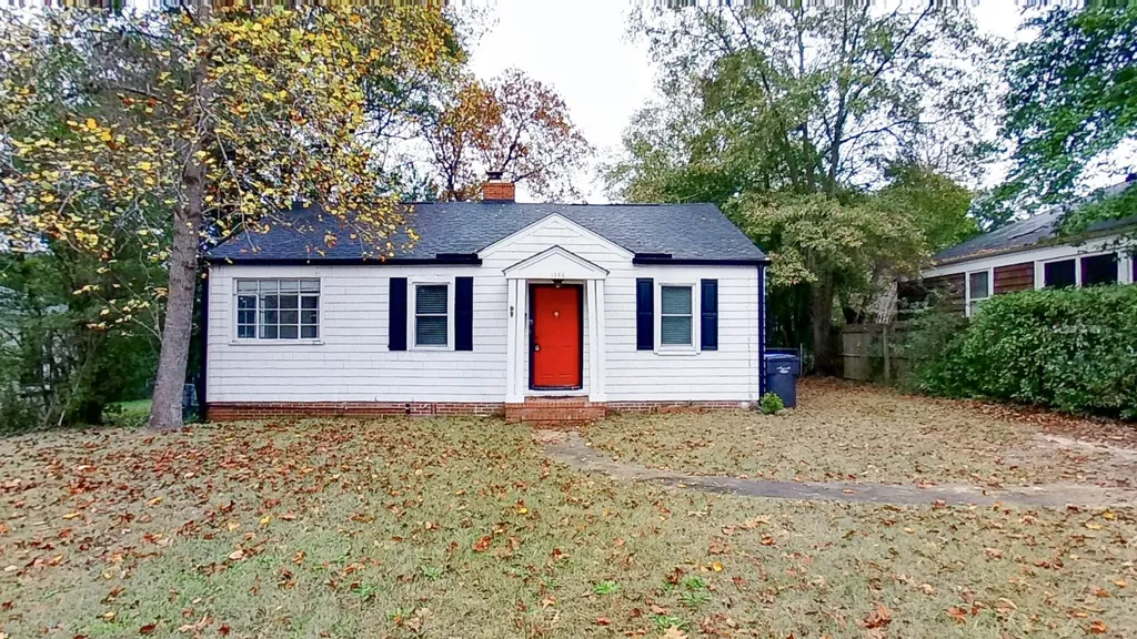 1506 Pendleton Road Augusta GA 30904
