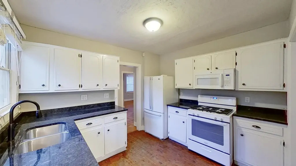 1506 Pendleton Road Augusta GA 30904