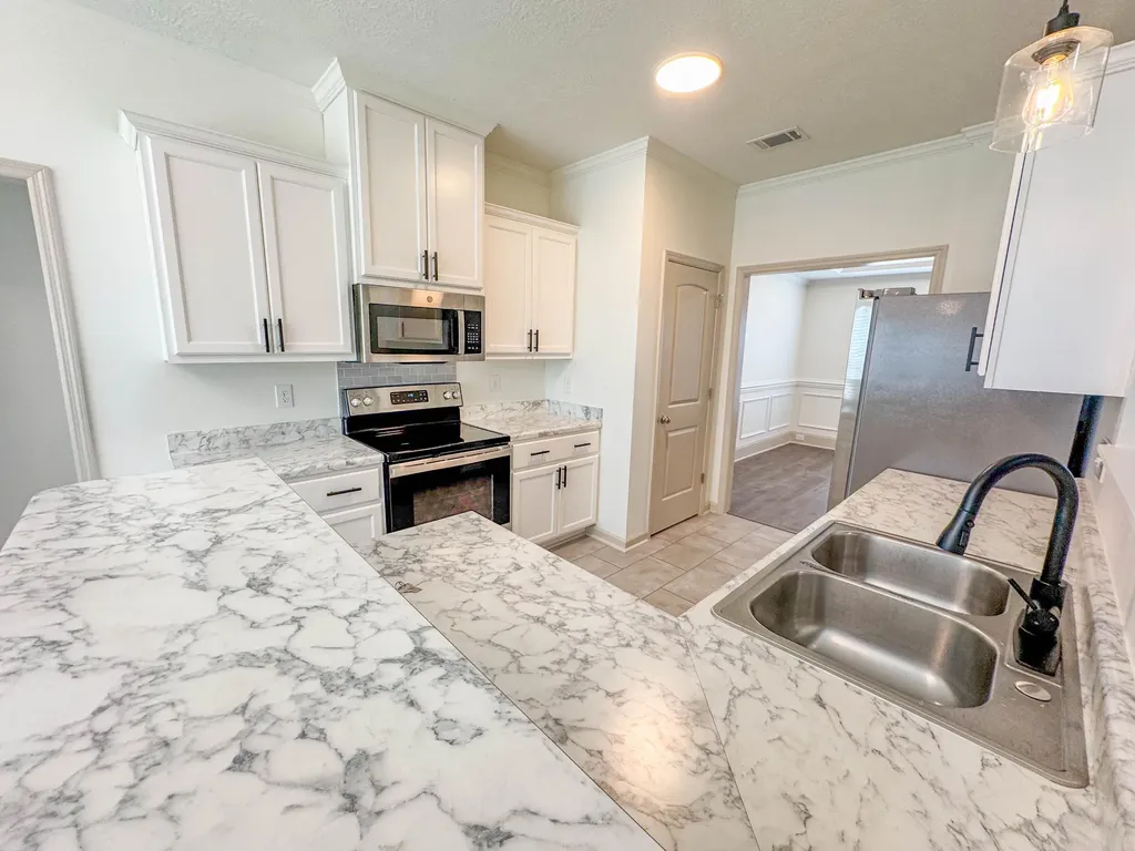 2933 Easton Drive Hephzibah GA 30815