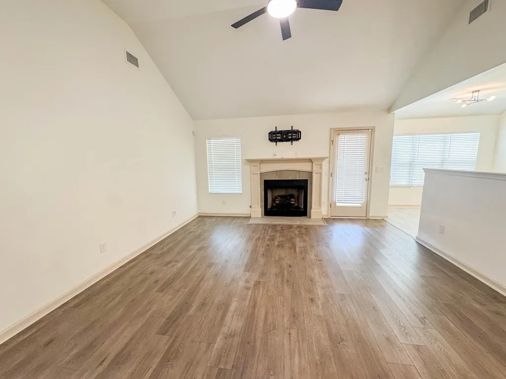 2933 Easton Drive Hephzibah GA 30815