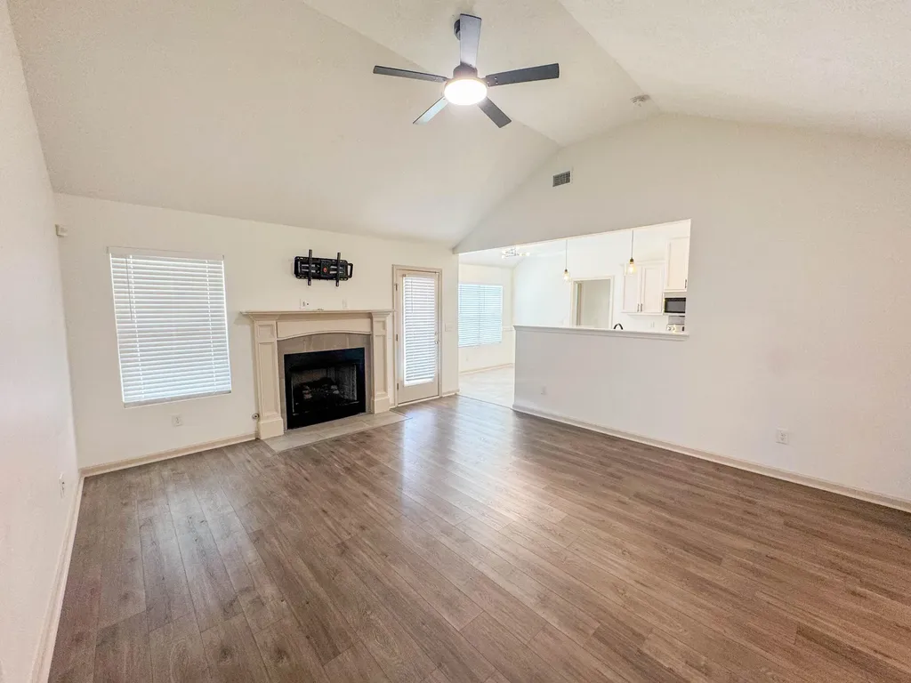 2933 Easton Drive Hephzibah GA 30815