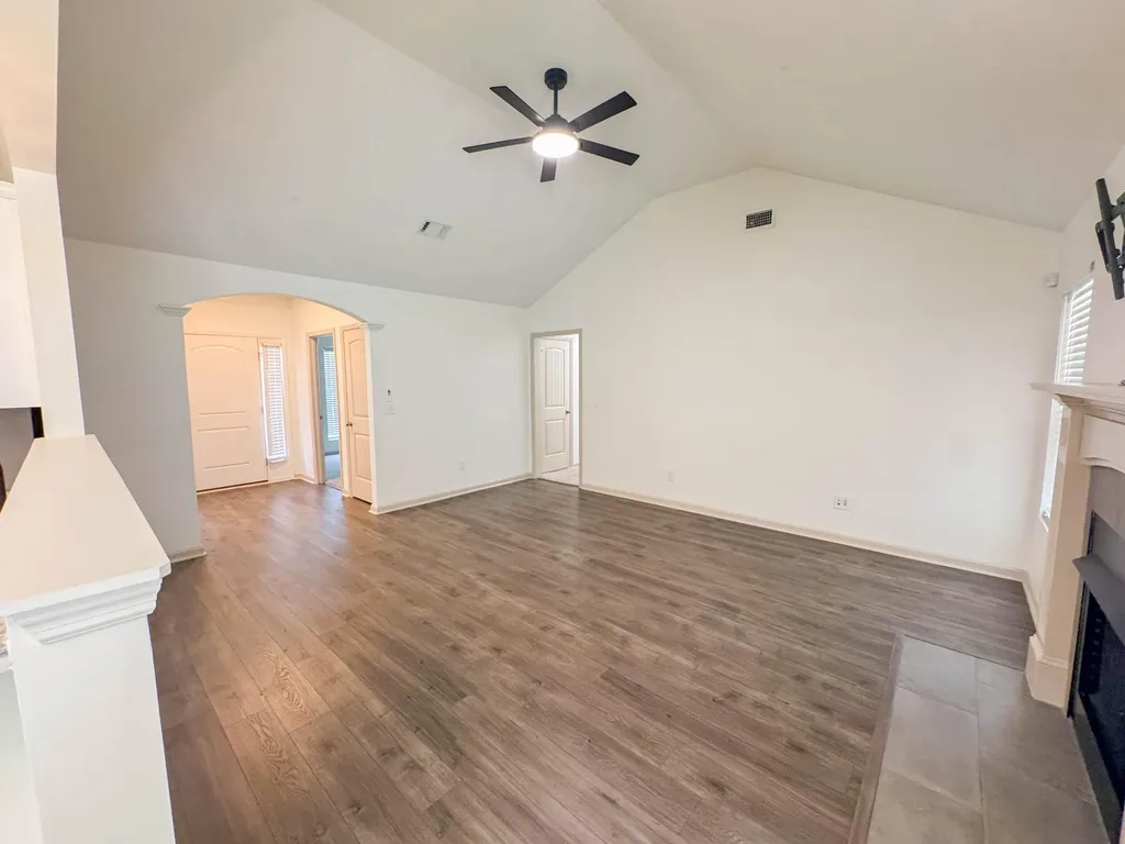 2933 Easton Drive Hephzibah GA 30815