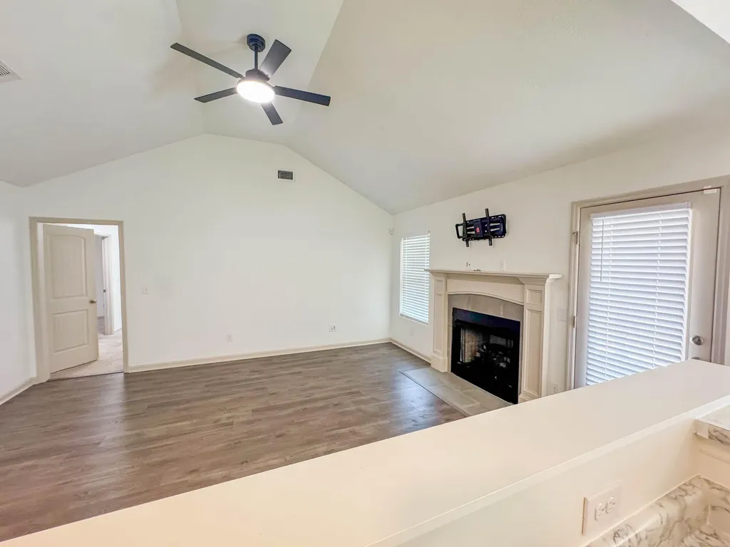 2933 Easton Drive Hephzibah GA 30815