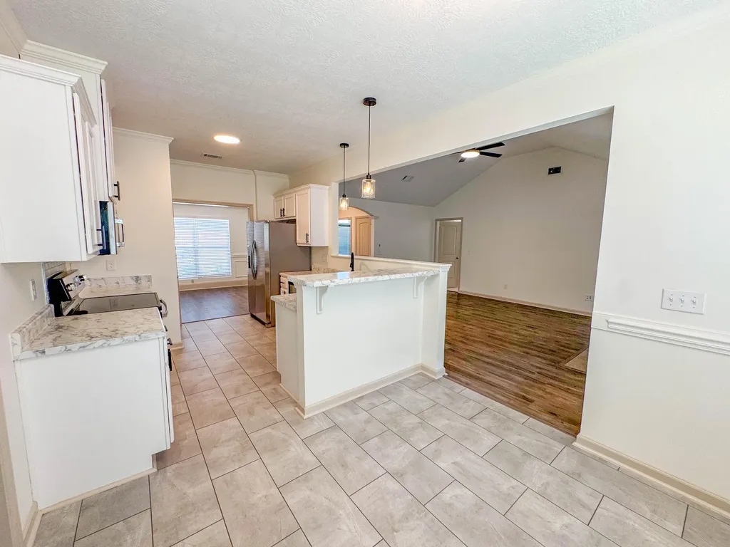 2933 Easton Drive Hephzibah GA 30815