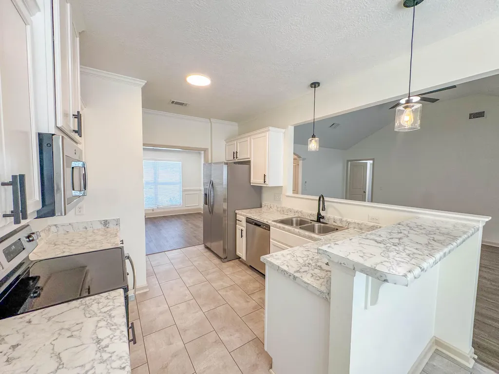 2933 Easton Drive Hephzibah GA 30815