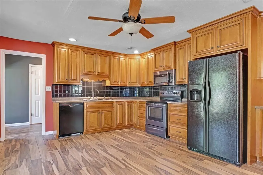 1704 Pitchwood Way Hephzibah GA 30815