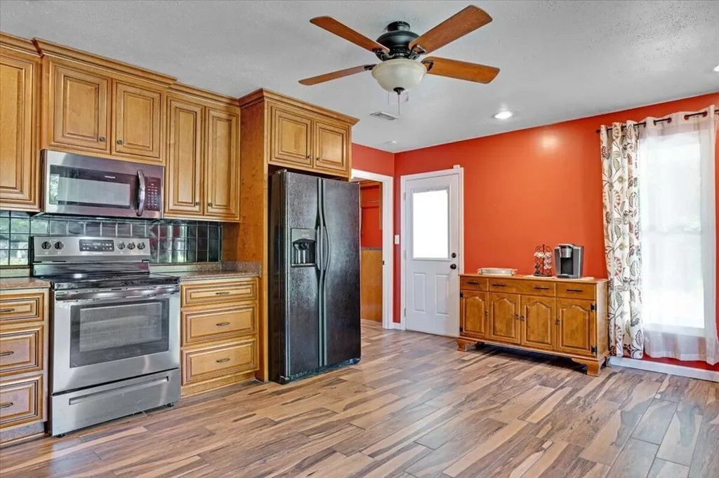 1704 Pitchwood Way Hephzibah GA 30815