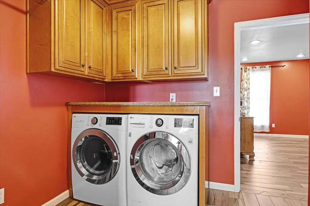 1704 Pitchwood Way Hephzibah GA 30815
