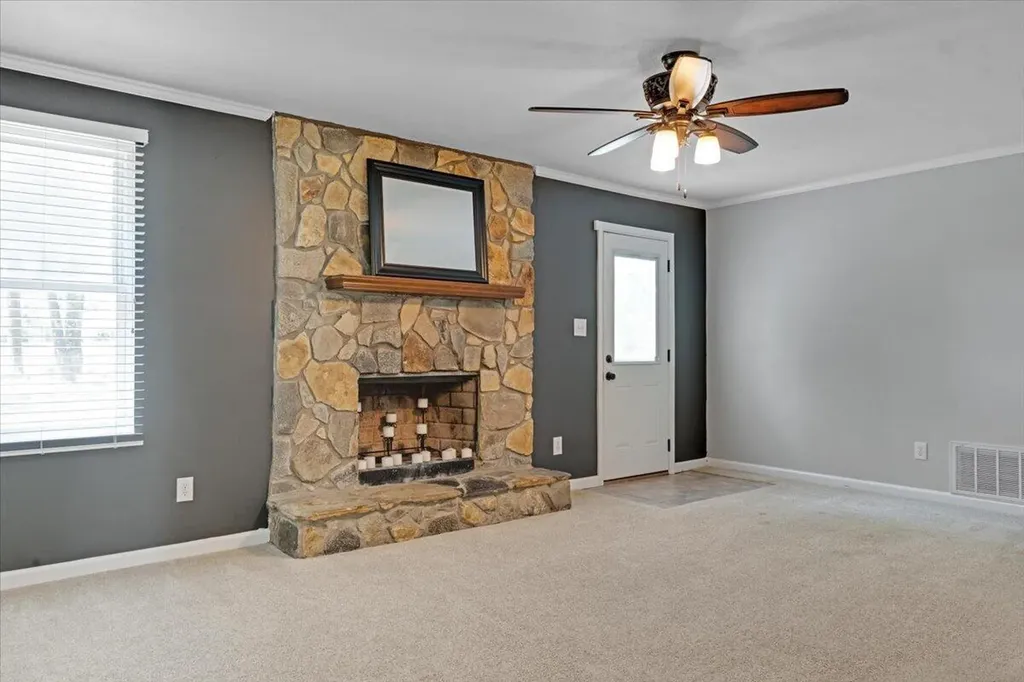 1704 Pitchwood Way Hephzibah GA 30815