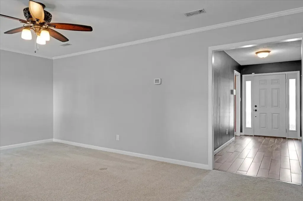 1704 Pitchwood Way Hephzibah GA 30815
