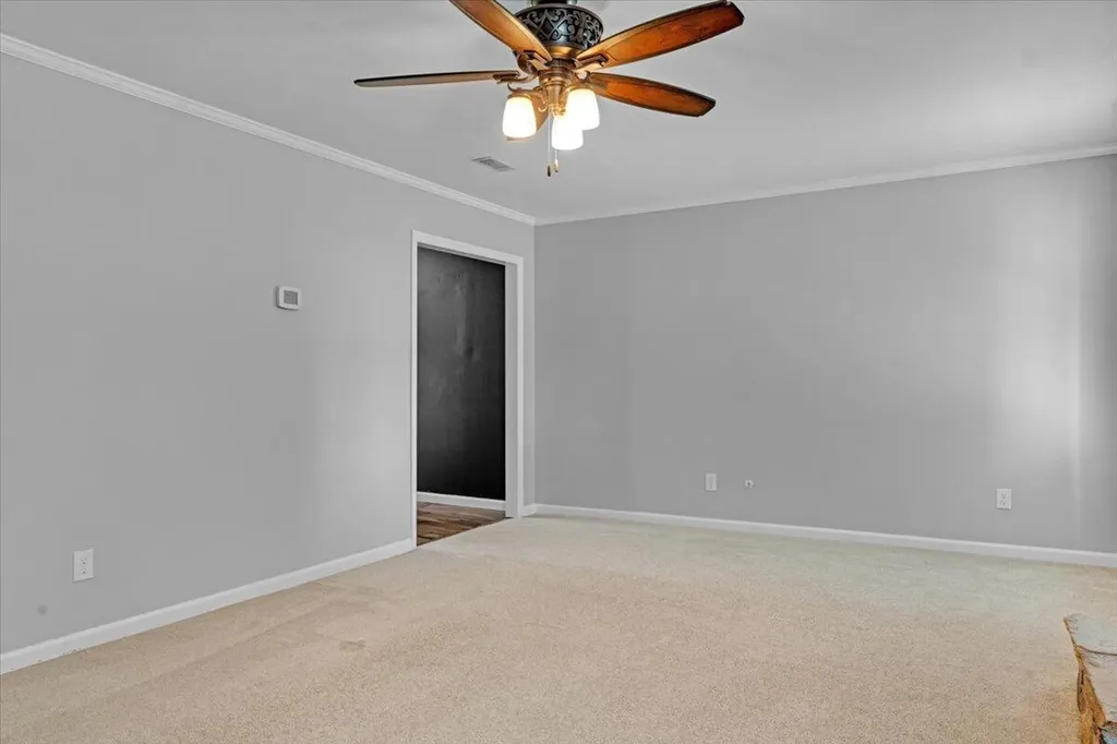 1704 Pitchwood Way Hephzibah GA 30815
