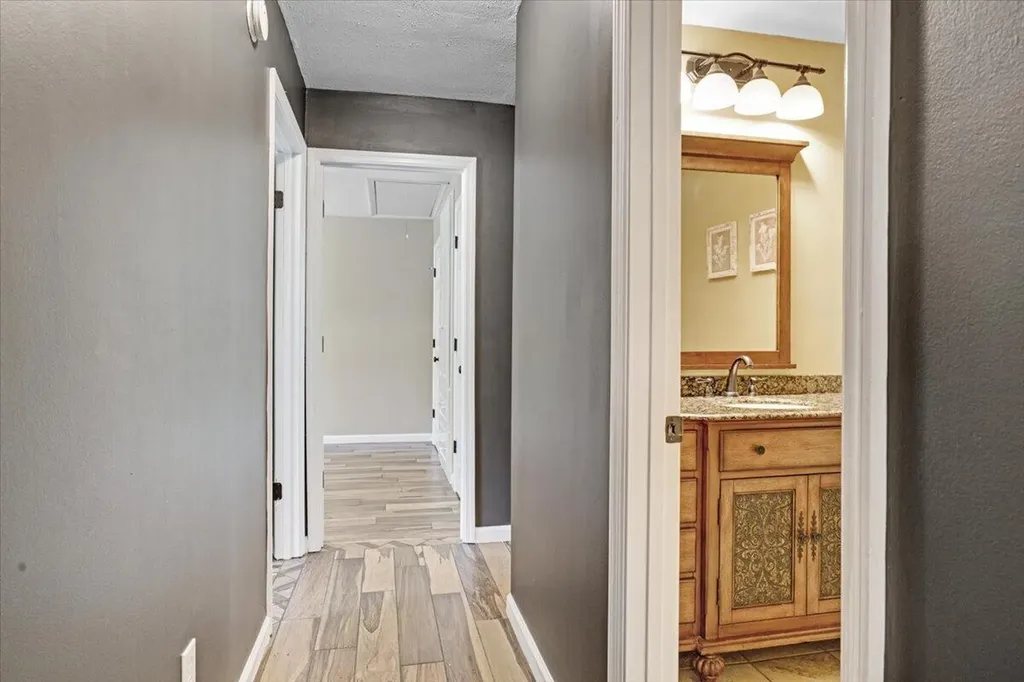1704 Pitchwood Way Hephzibah GA 30815