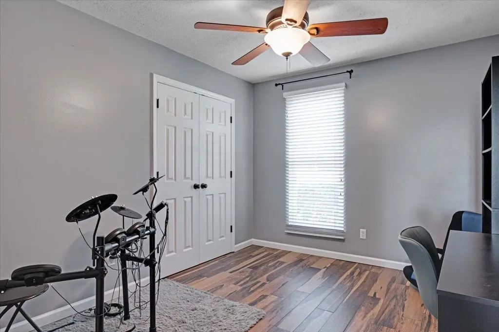 1704 Pitchwood Way Hephzibah GA 30815