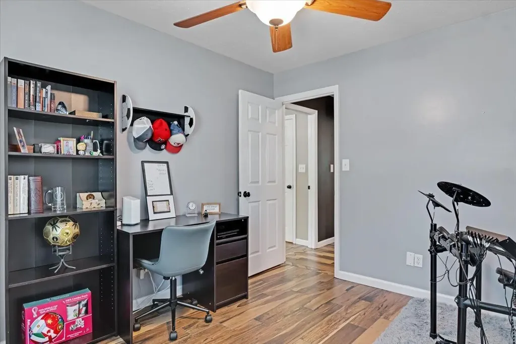 1704 Pitchwood Way Hephzibah GA 30815
