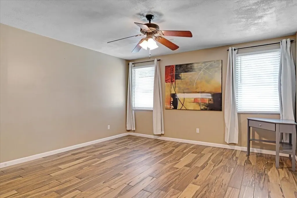 1704 Pitchwood Way Hephzibah GA 30815