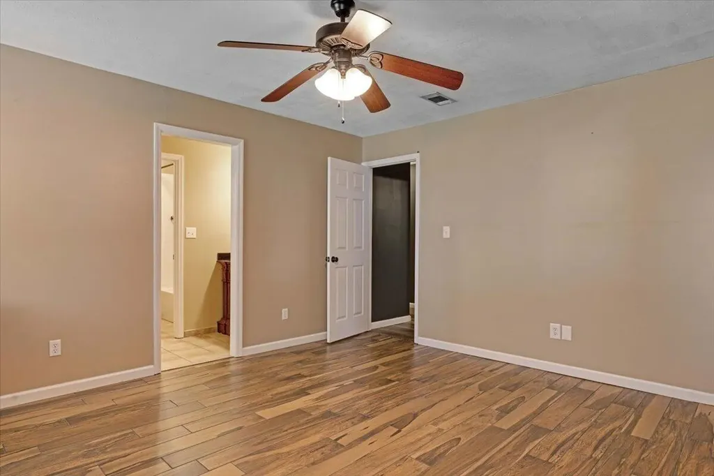 1704 Pitchwood Way Hephzibah GA 30815