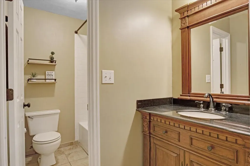 1704 Pitchwood Way Hephzibah GA 30815