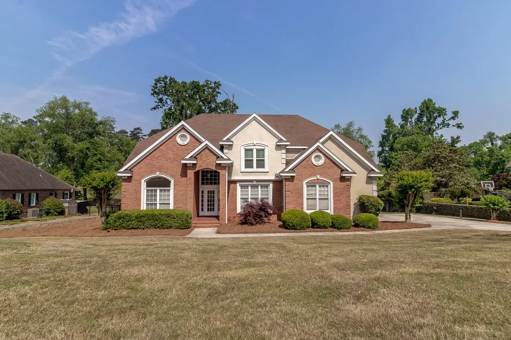 3959 Hammonds Ferry Evans GA 30809