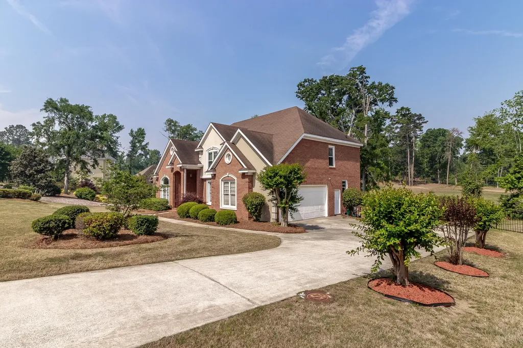 3959 Hammonds Ferry Evans GA 30809