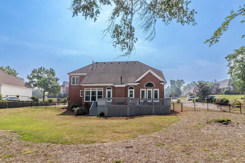 3959 Hammonds Ferry Evans GA 30809