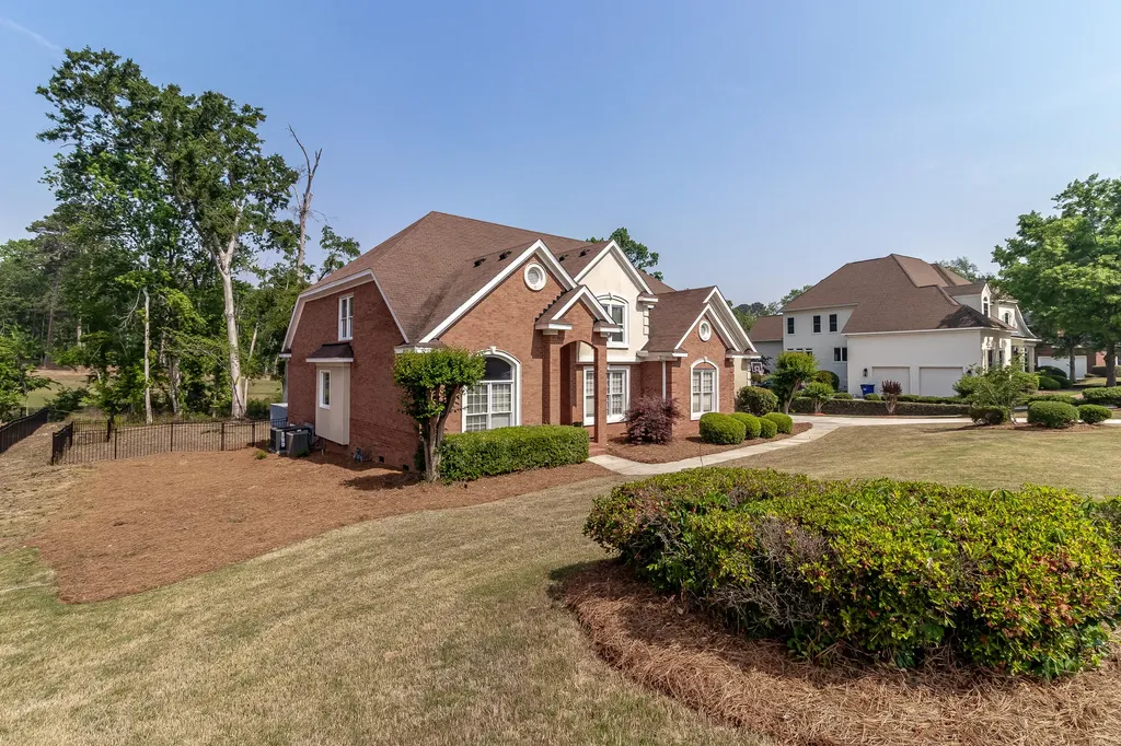 3959 Hammonds Ferry Evans GA 30809