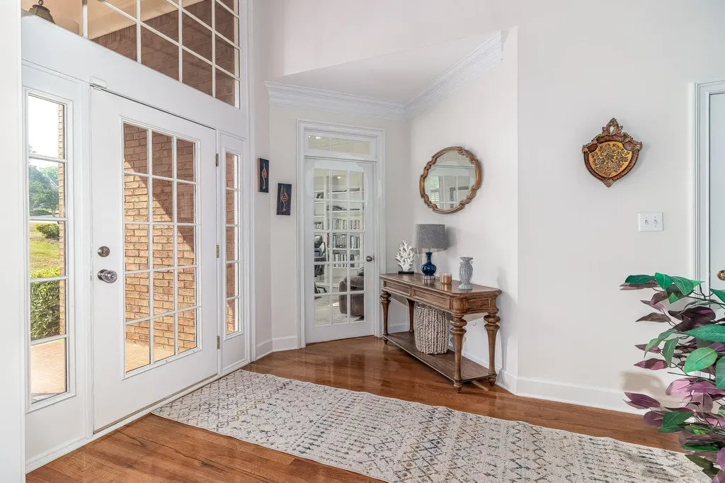 3959 Hammonds Ferry Evans GA 30809