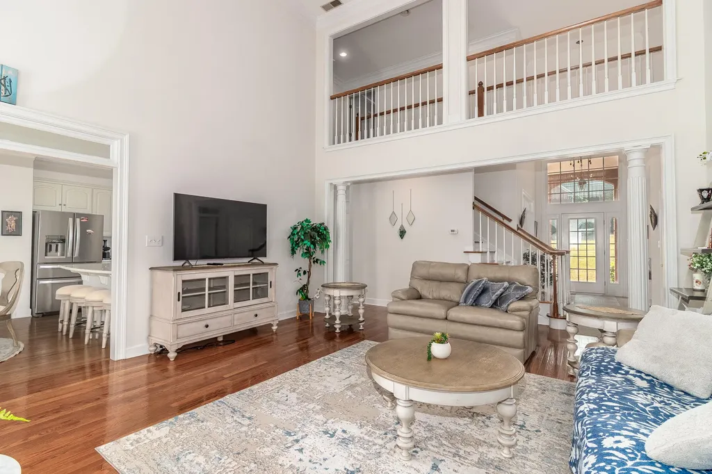 3959 Hammonds Ferry Evans GA 30809