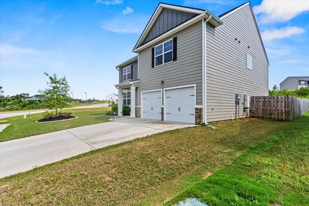 1203 Sambar Circle Grovetown GA 30813